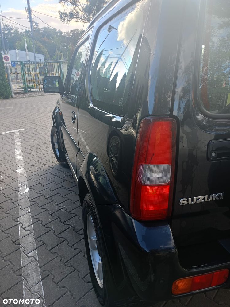 Suzuki Jimny - 12