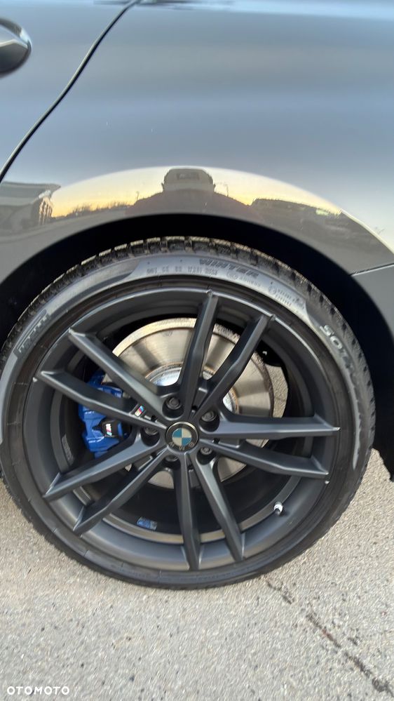 BMW Seria 3 330i xDrive - 27