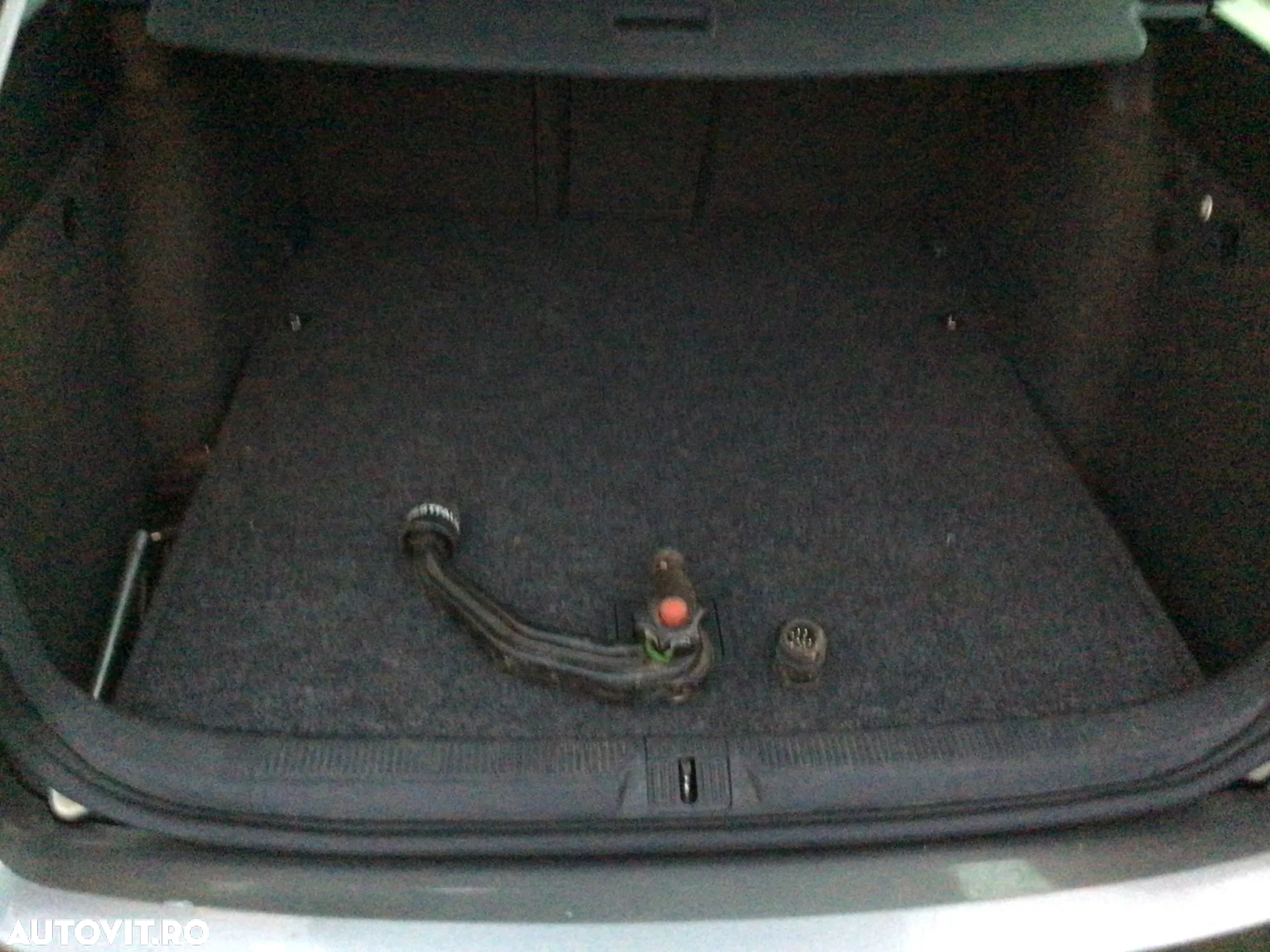 Skoda Octavia Combi 2.0 TDI Ambiente - 11