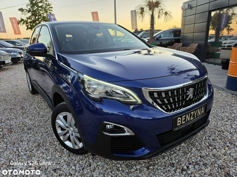 Peugeot 3008 - 6