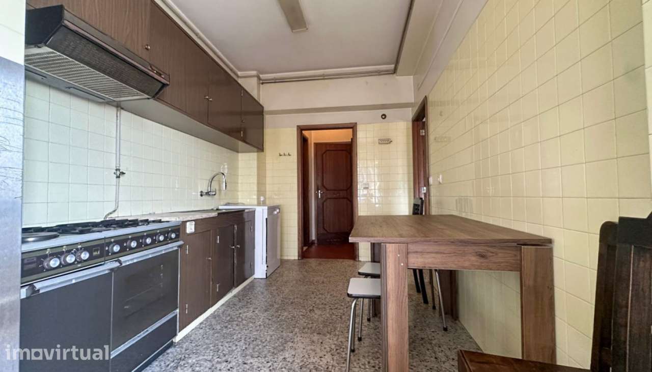 Venda de excelente apartamento T3, Centro da Cidade, Viana do Castelo - Grande imagem: 3/23
