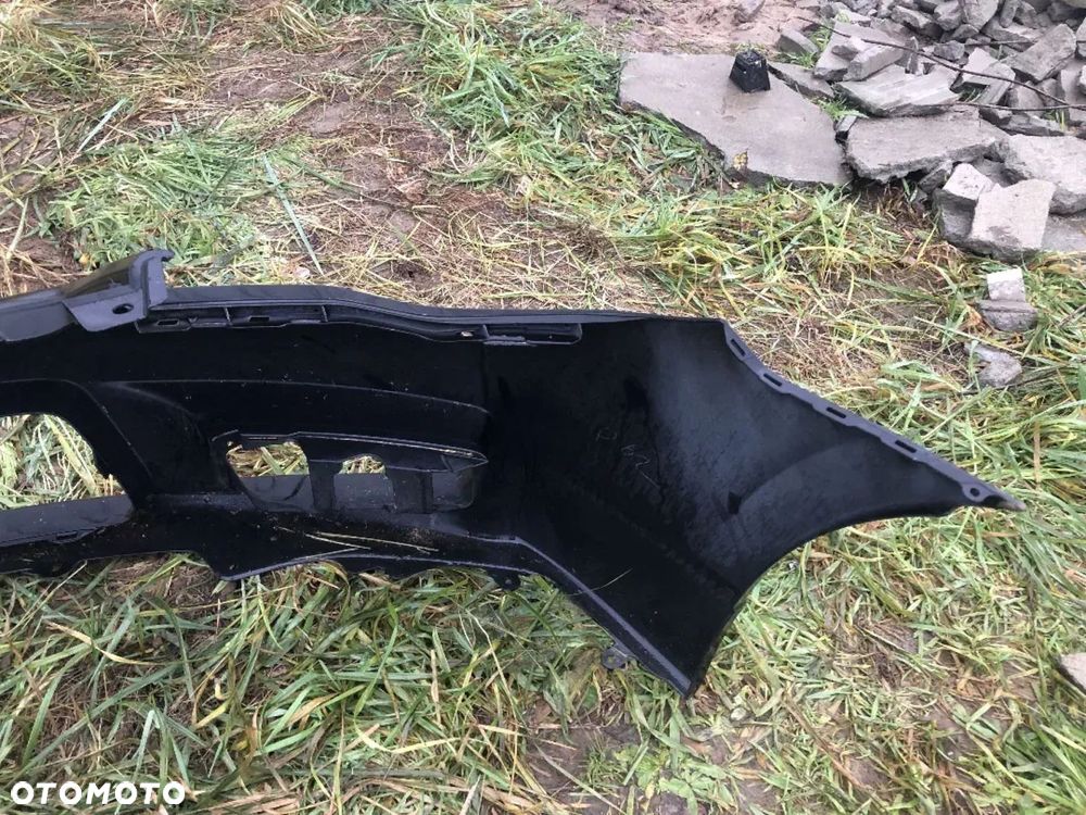 HONDA CIVIC VIII LIFT 2009-2012 SEDAN ZDERZAK PRZÓD PRZEDNI XENON WARSZAWA - 7