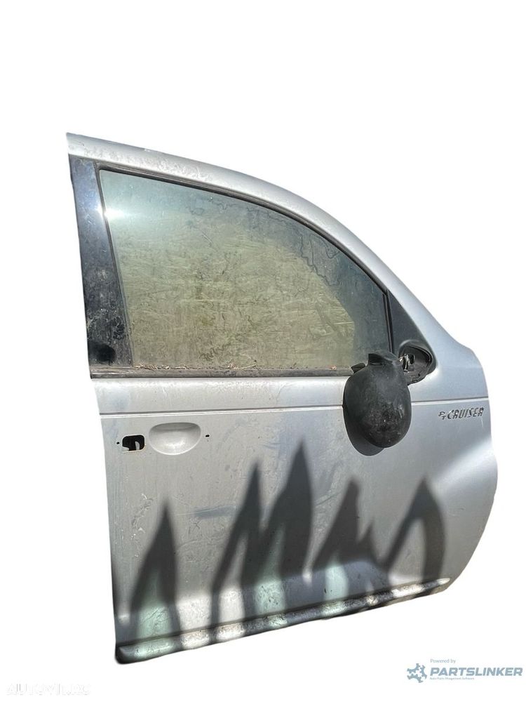 Usa Portiera dreapta fata CHRYSLER PT CRUISER PT_ 2000 - 2010 - 1