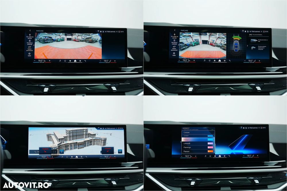 BMW X6 xDrive30d AT MHEV - 36