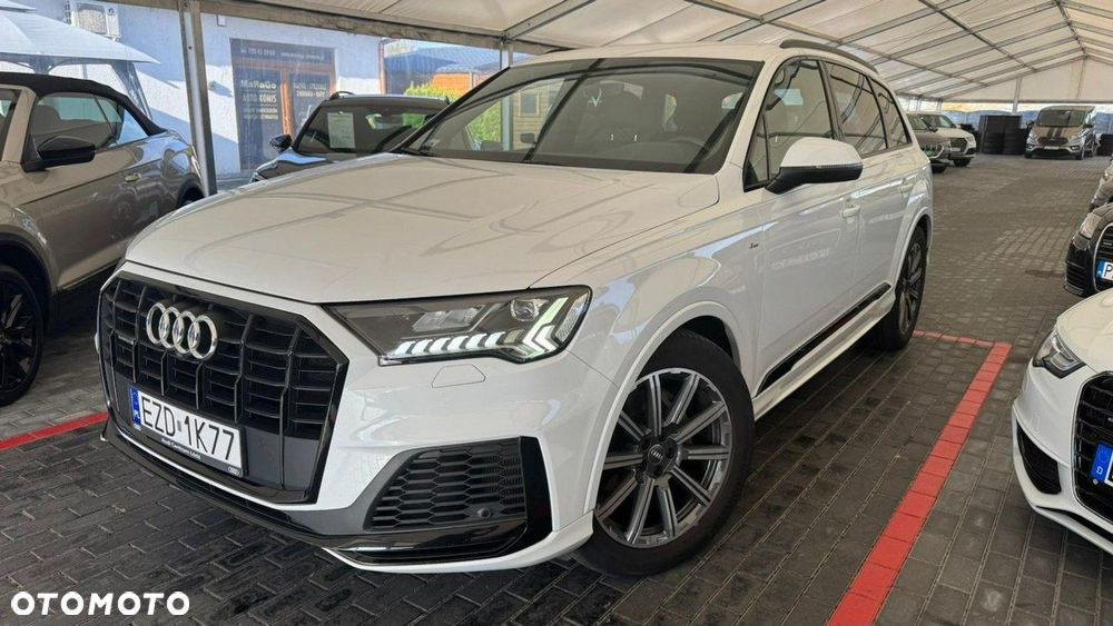 Audi Q7 - 19