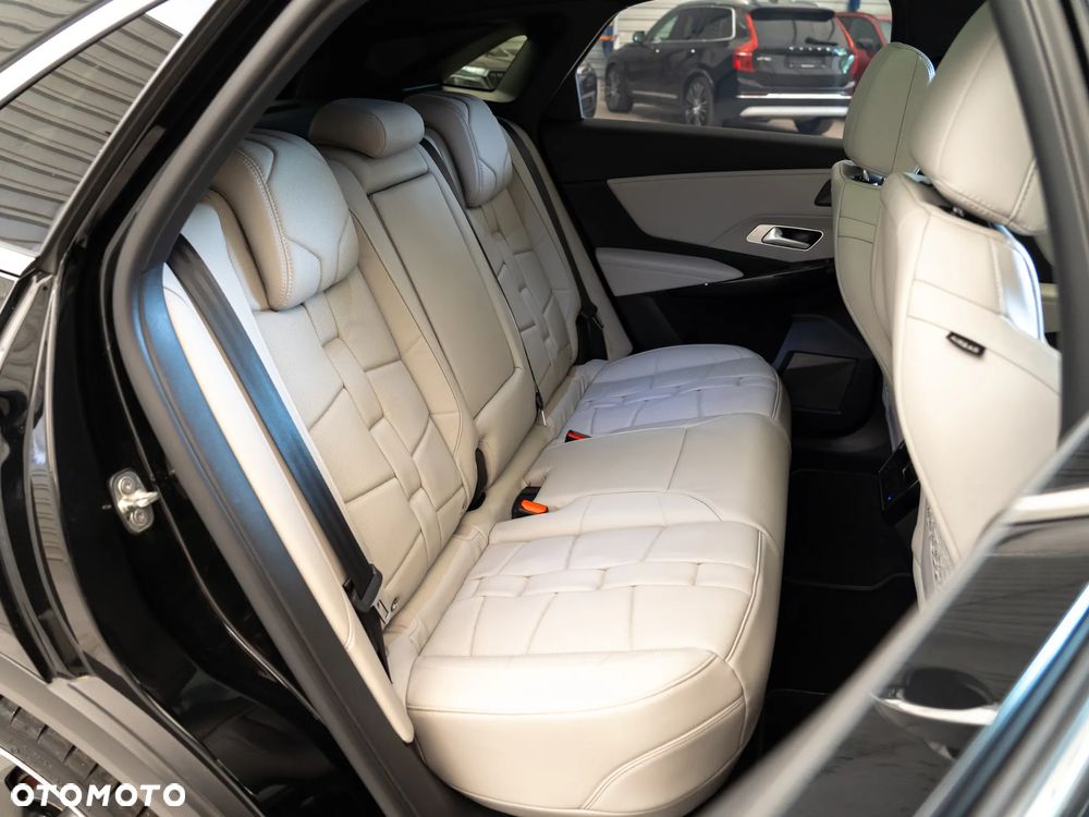 DS Automobiles DS 7 Crossback - 34