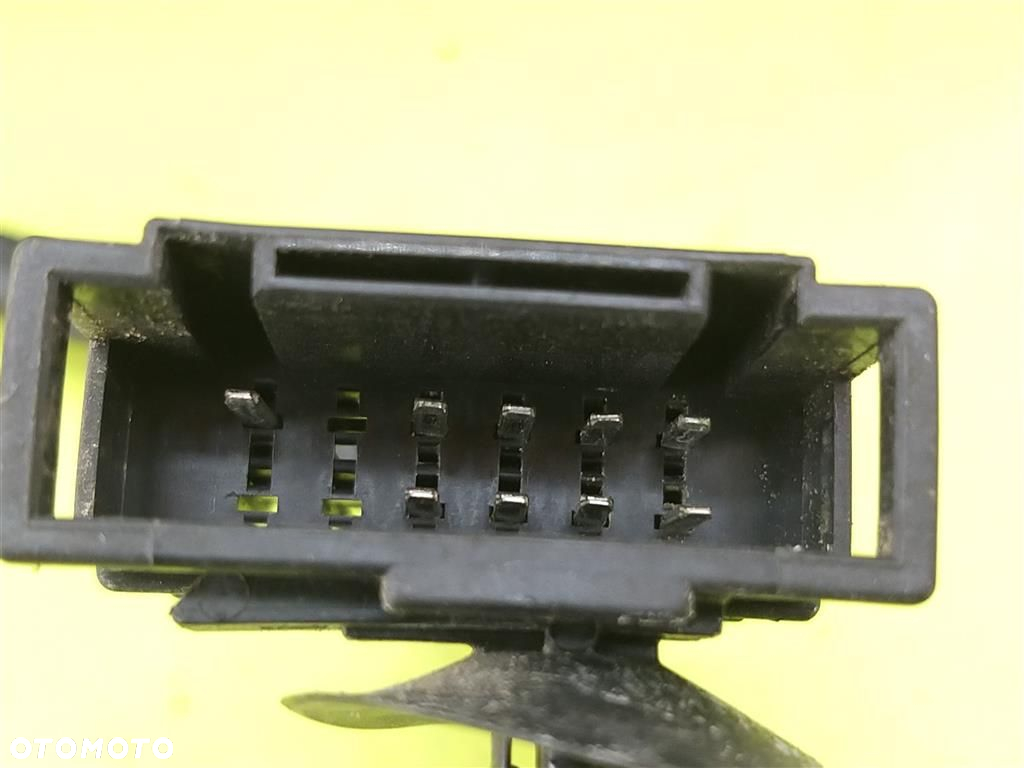 Lusterko prawe elektryczne VW Sharan I FL 2000-2009 9 PIN LAK: LC9Z - 4