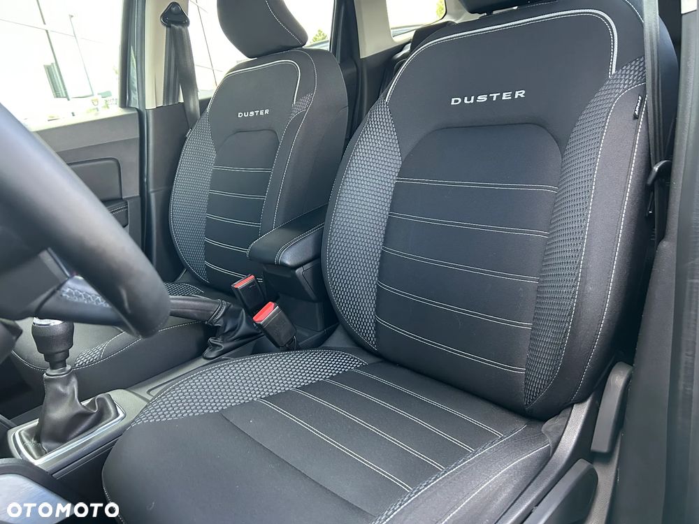 Dacia Duster - 13
