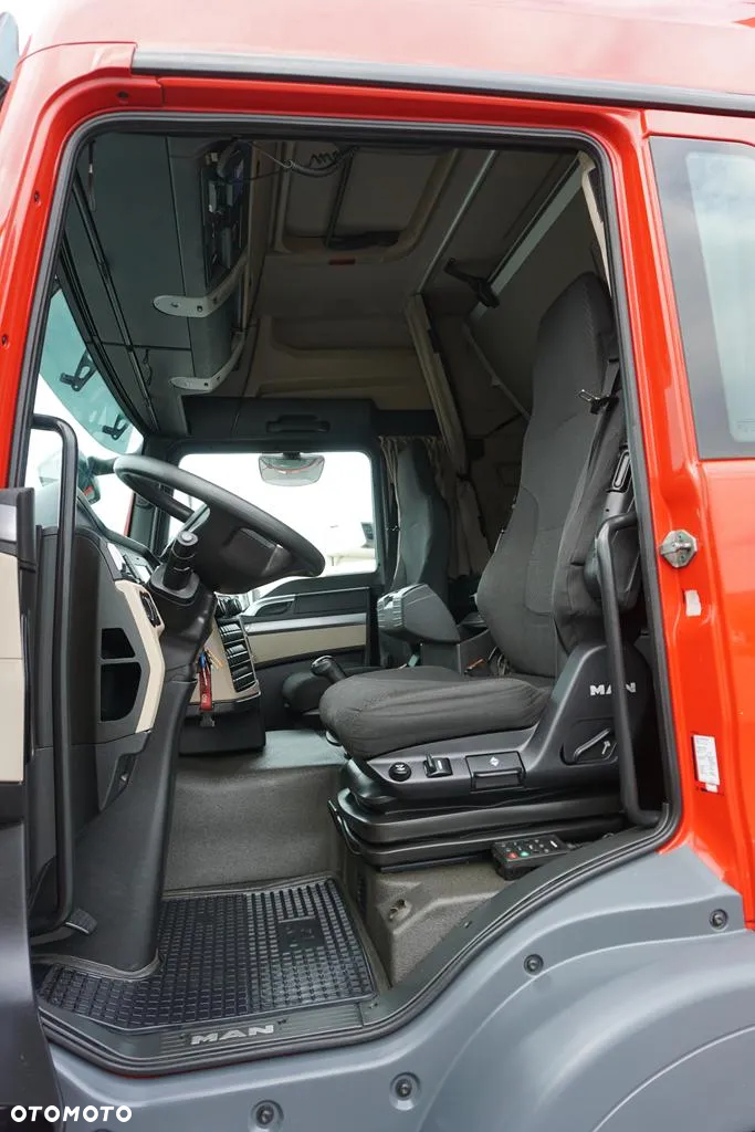 MAN / TGL / 12.250 / ACC / EURO 6 / ZESTAW PRZESTRZENNY 120 M3 - 7