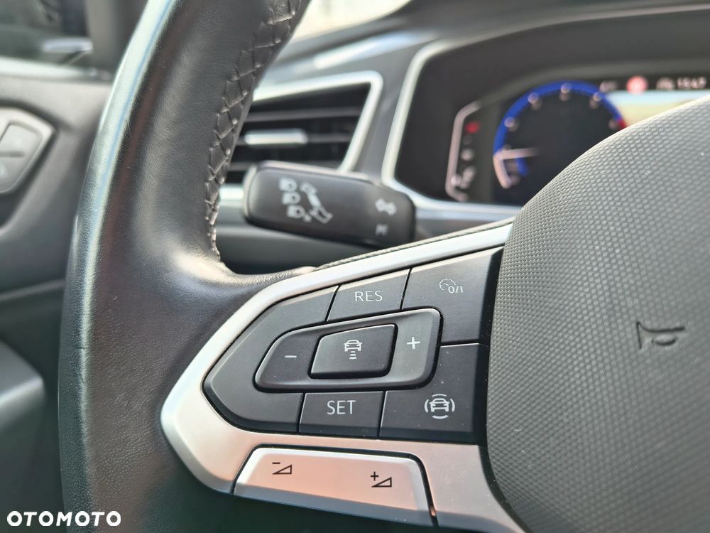 Volkswagen T-Roc 1.5 TSI Style - 26