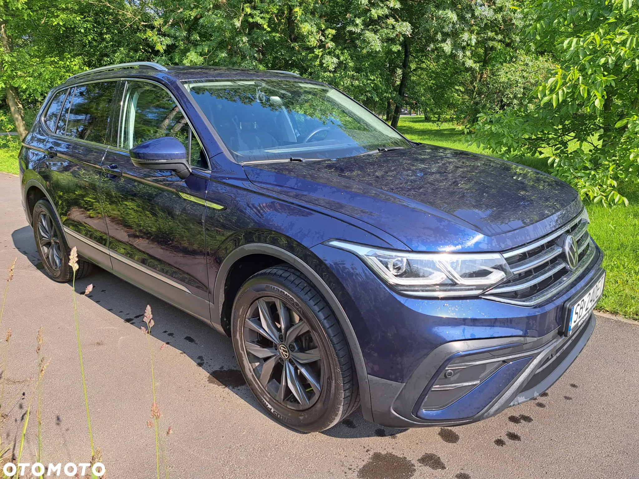 Volkswagen Tiguan 2.0 TSI 4Mot Life DSG - 3