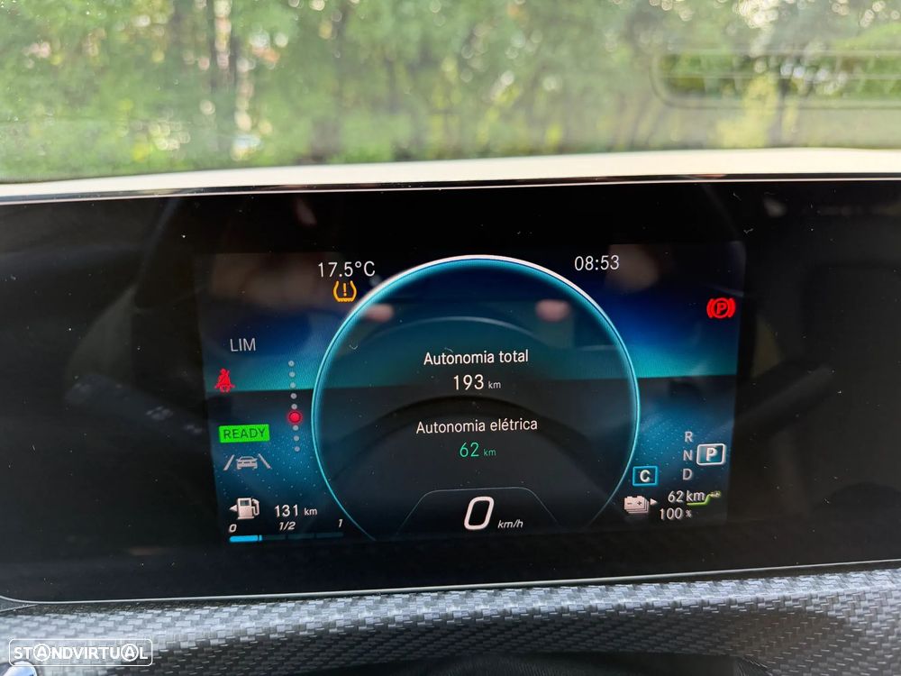 Mercedes-Benz A 250 e Style Plus - 19