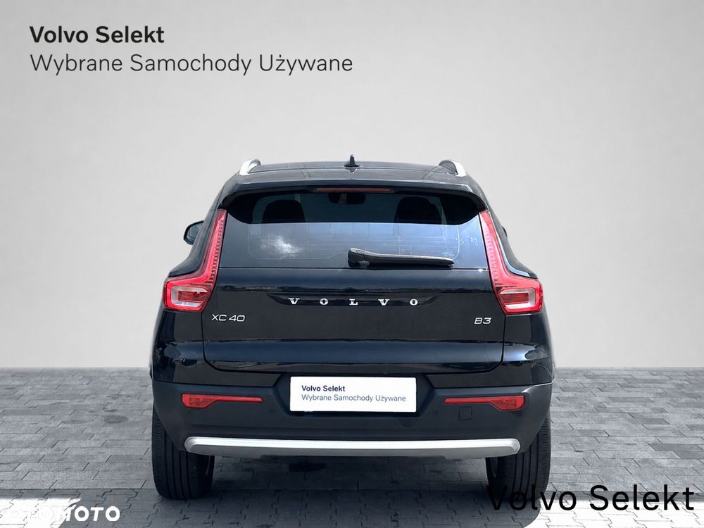 Volvo XC 40 - 10