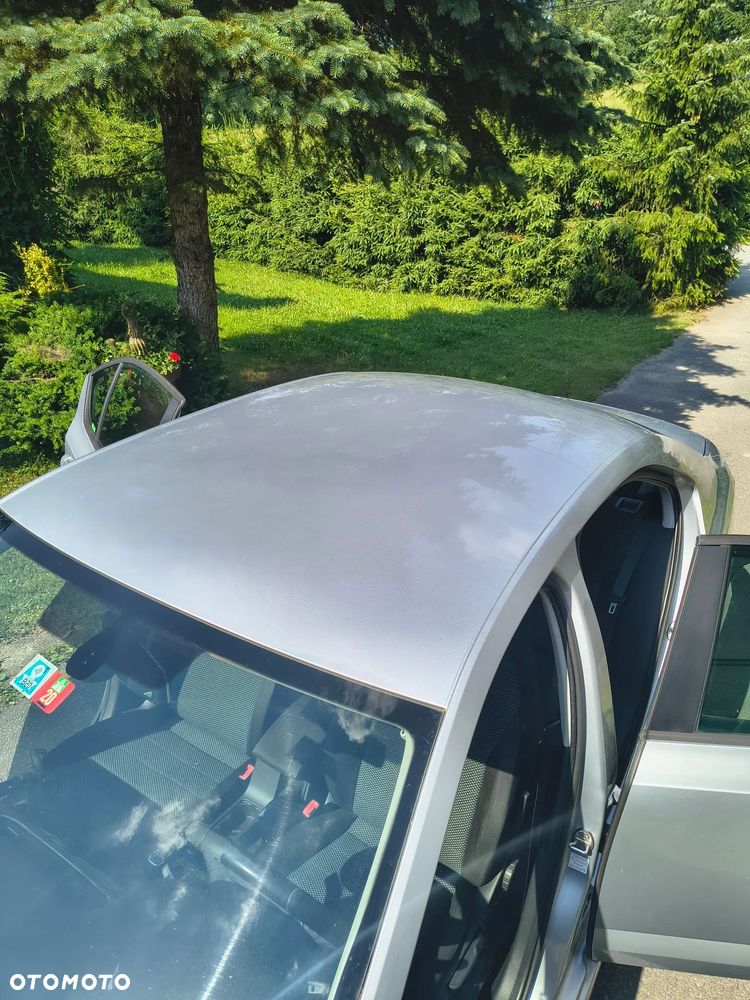 Skoda Octavia 1.4 TSI Elegance - 21