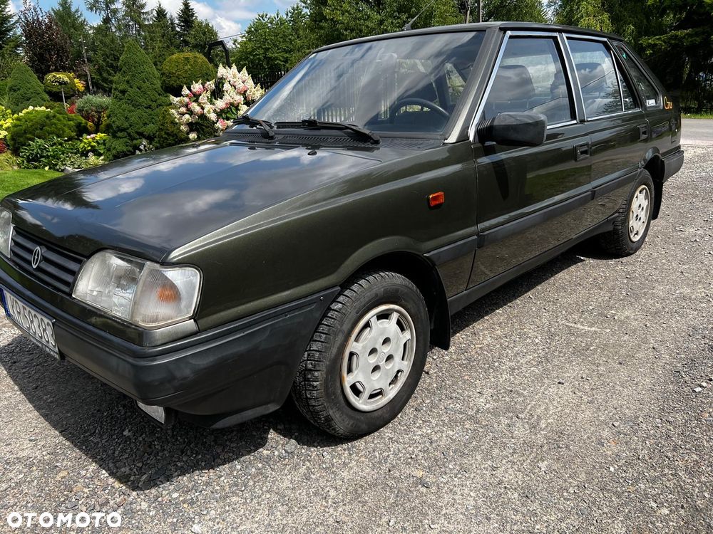 Polonez Caro - 2