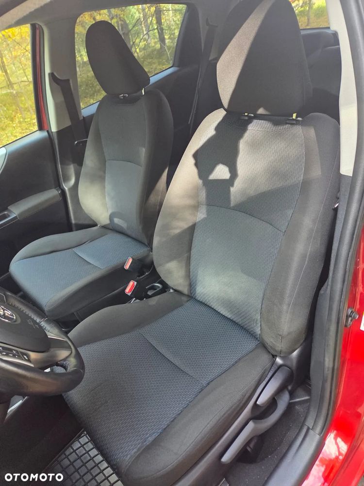 Toyota Yaris Hybrid 1.5 VVT-i Life - 10