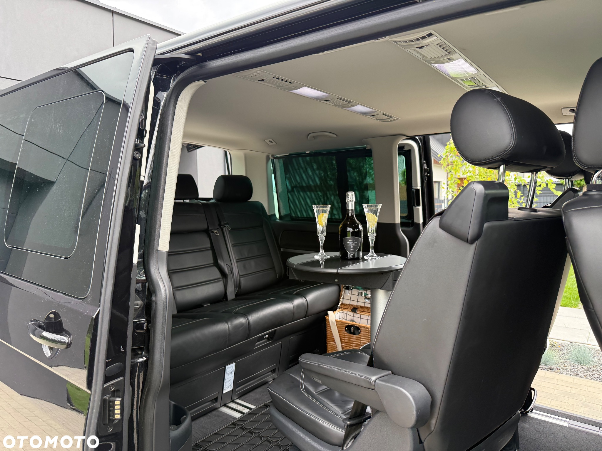 Volkswagen Multivan 6.1 2.0 TDI L1 Higline DSG - 12