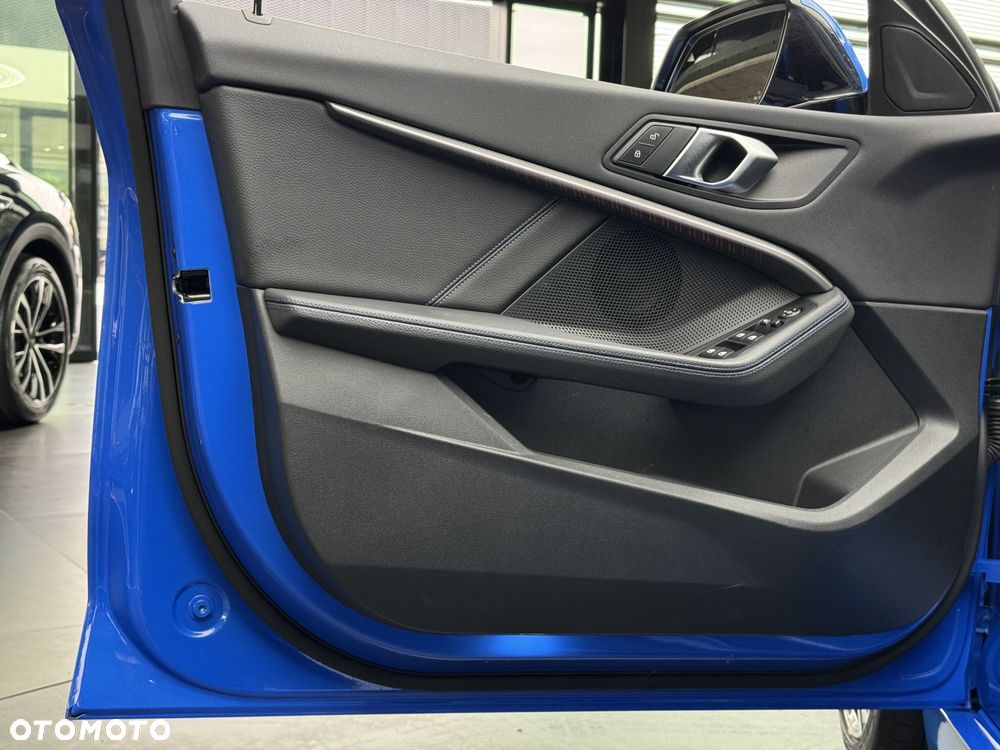 BMW Seria 1 120i M Sport sport - 14