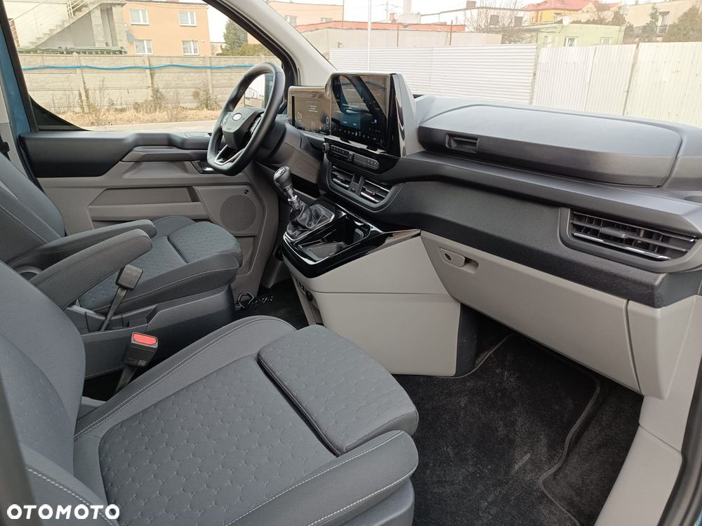 Ford Tourneo Custom L1H1 VA Active - 12