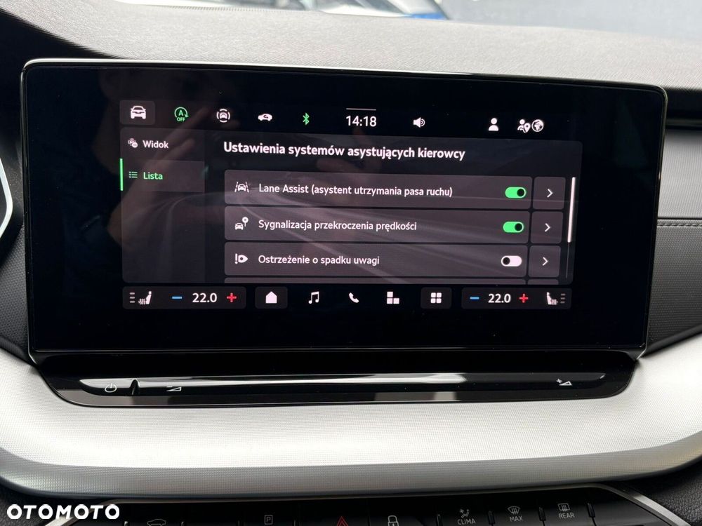 Skoda Octavia 1.5 TSI mHEV Selection DSG - 24