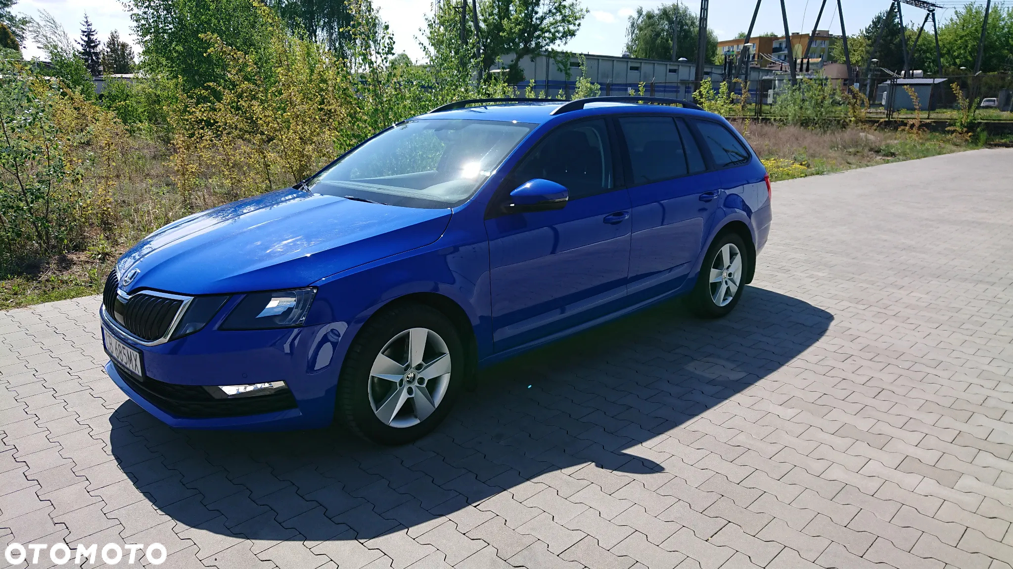 Skoda Octavia 1.5 TSI ACT Ambition - 2