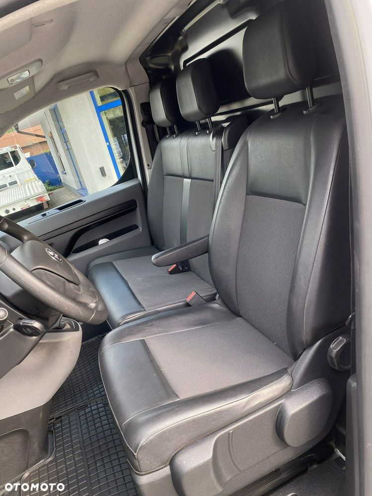 Toyota ProAce - 9