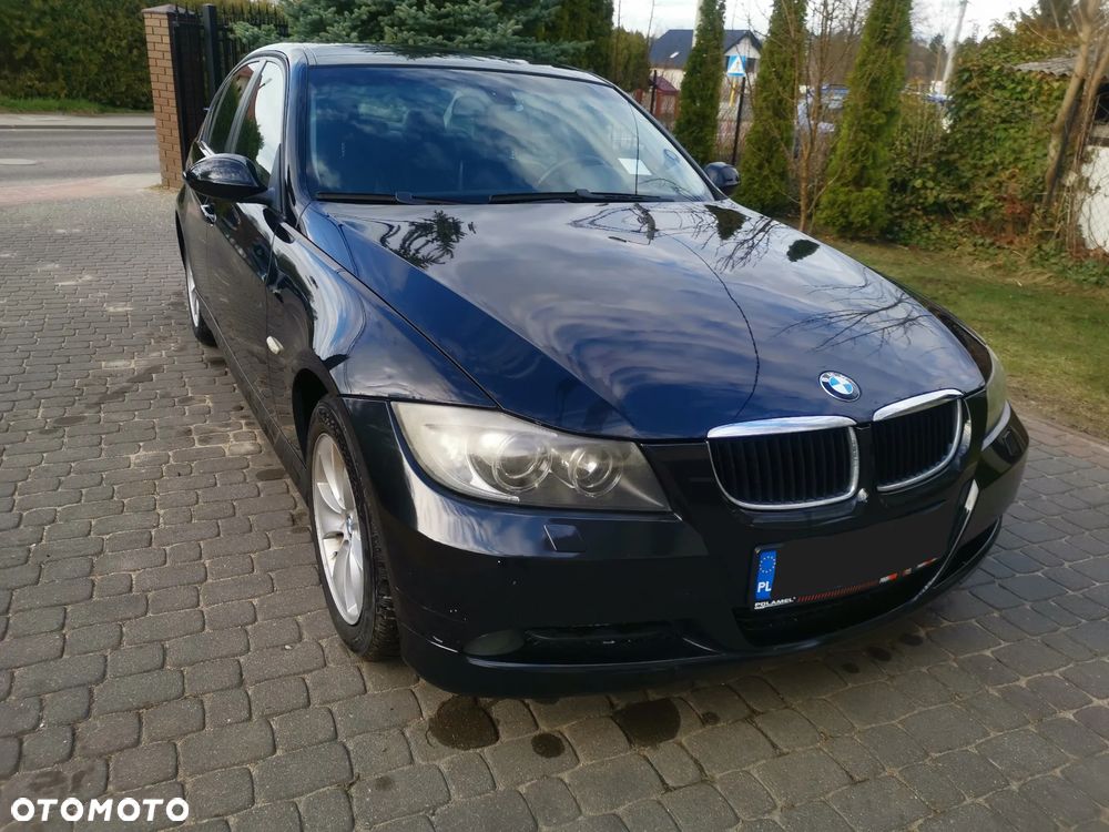 BMW Seria 3 - 3