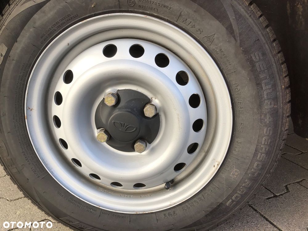 Daewoo Lanos 1.4 S - 20