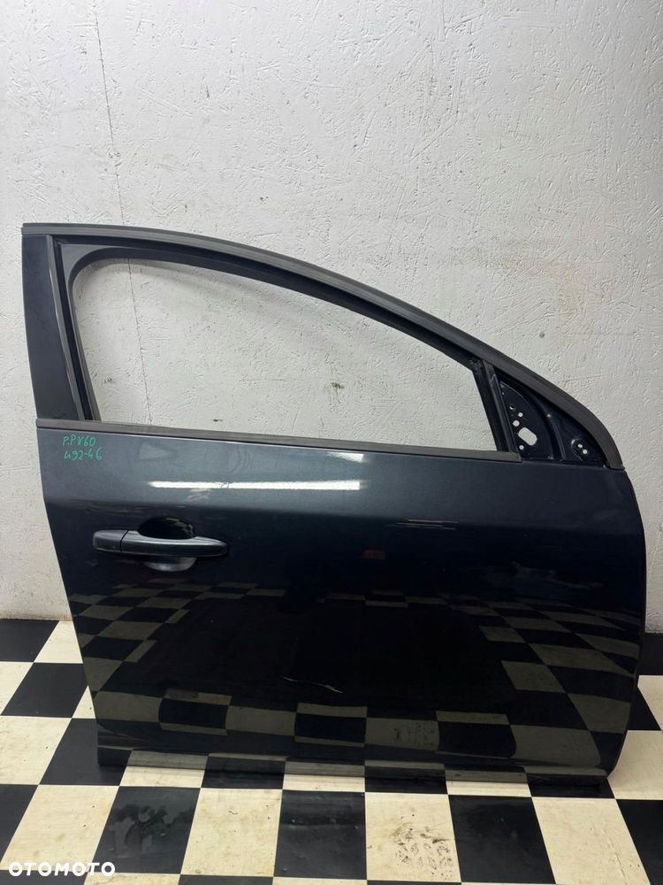 drzwi prawy przód volvo v60 s60 ii 2011-2018 492-46 - 1