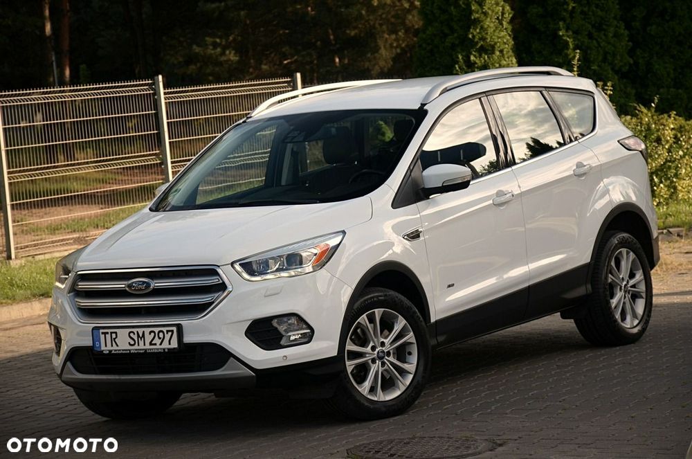 Ford Kuga - 6