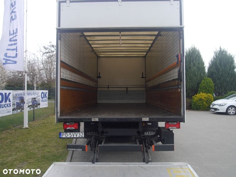 Iveco Daily 70C18HA8P - 9