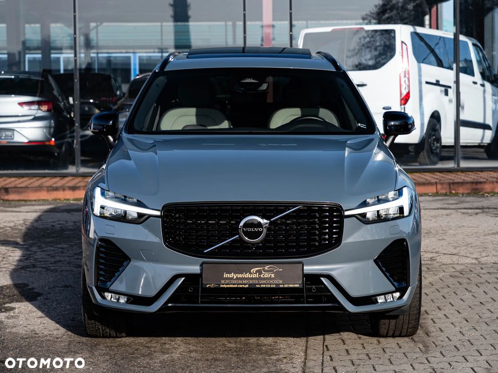 Volvo XC 60 B5 D AWD Geartronic RDesign - 14