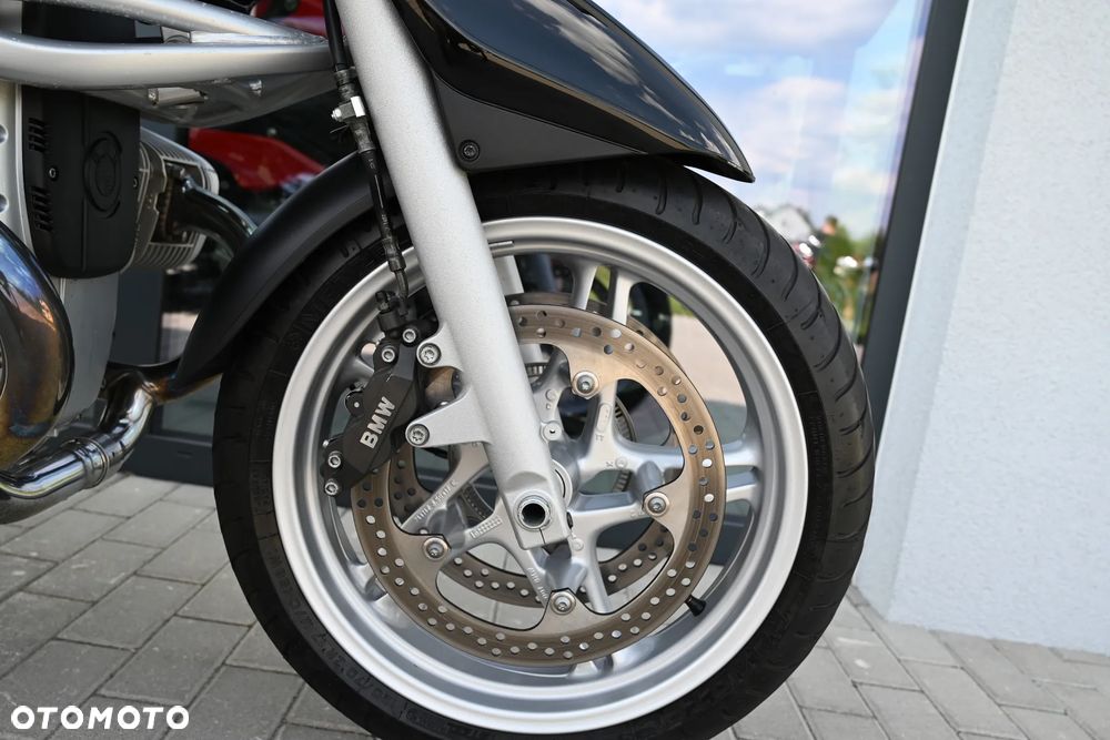 BMW R - 36