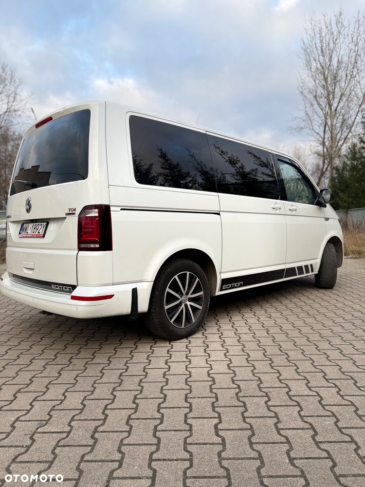 Volkswagen Multivan - 5