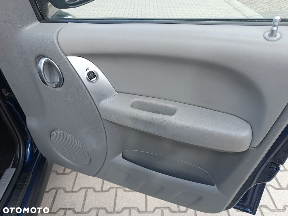 Jeep Cherokee 3.7 Automatik Limited - 18