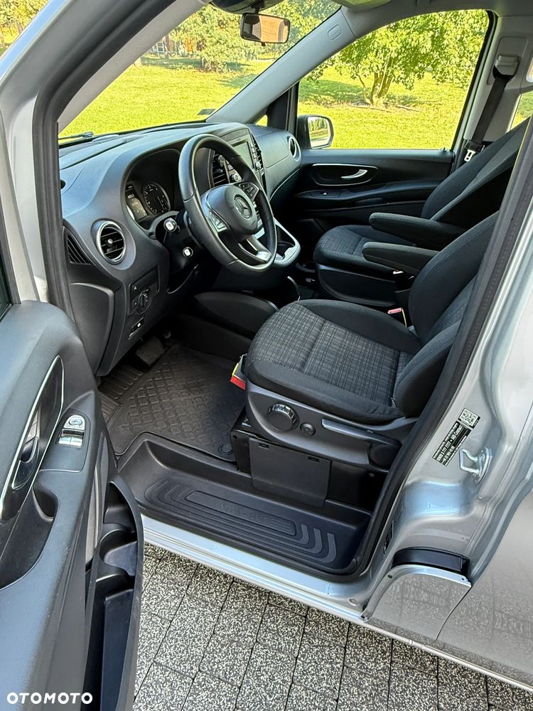 Mercedes-Benz Vito - 16
