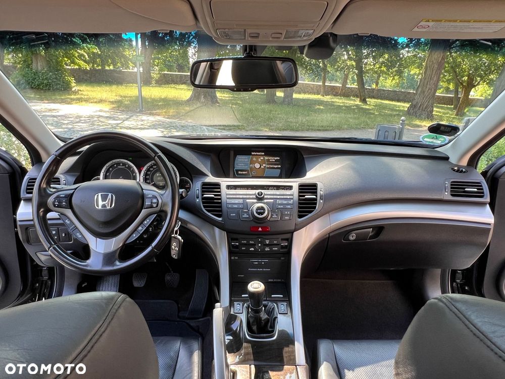 Honda Accord 2.4 S - 25