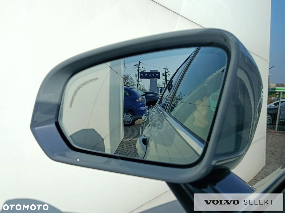 Volvo V90 - 10