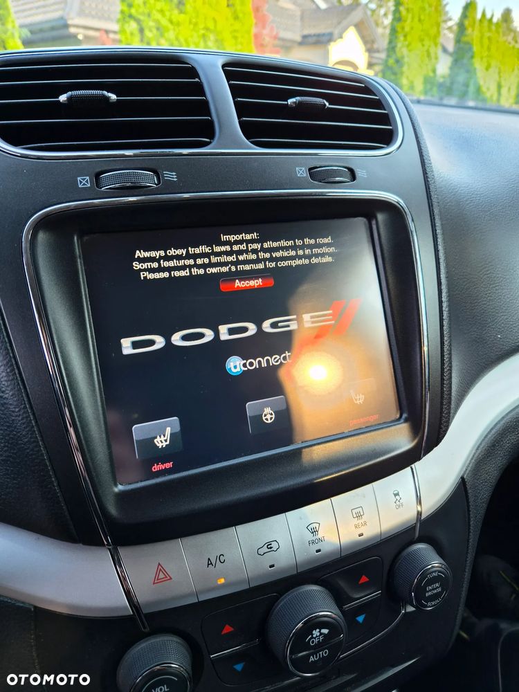 Dodge Journey - 22