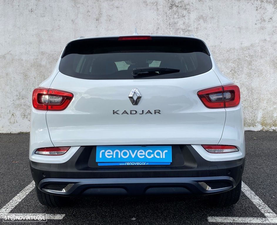 Renault Kadjar 1.3 TCe Intens - 4