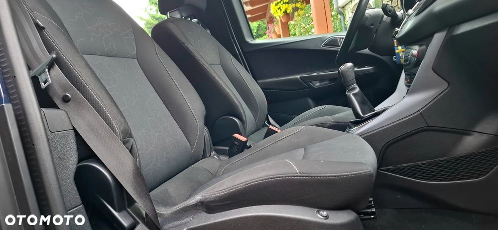 Ford B-MAX 1.0 EcoBoost Trend - 15