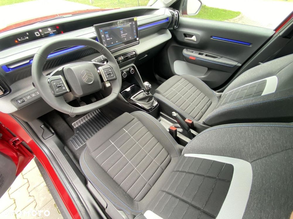 Citroën C3 1.2 T Plus - 15