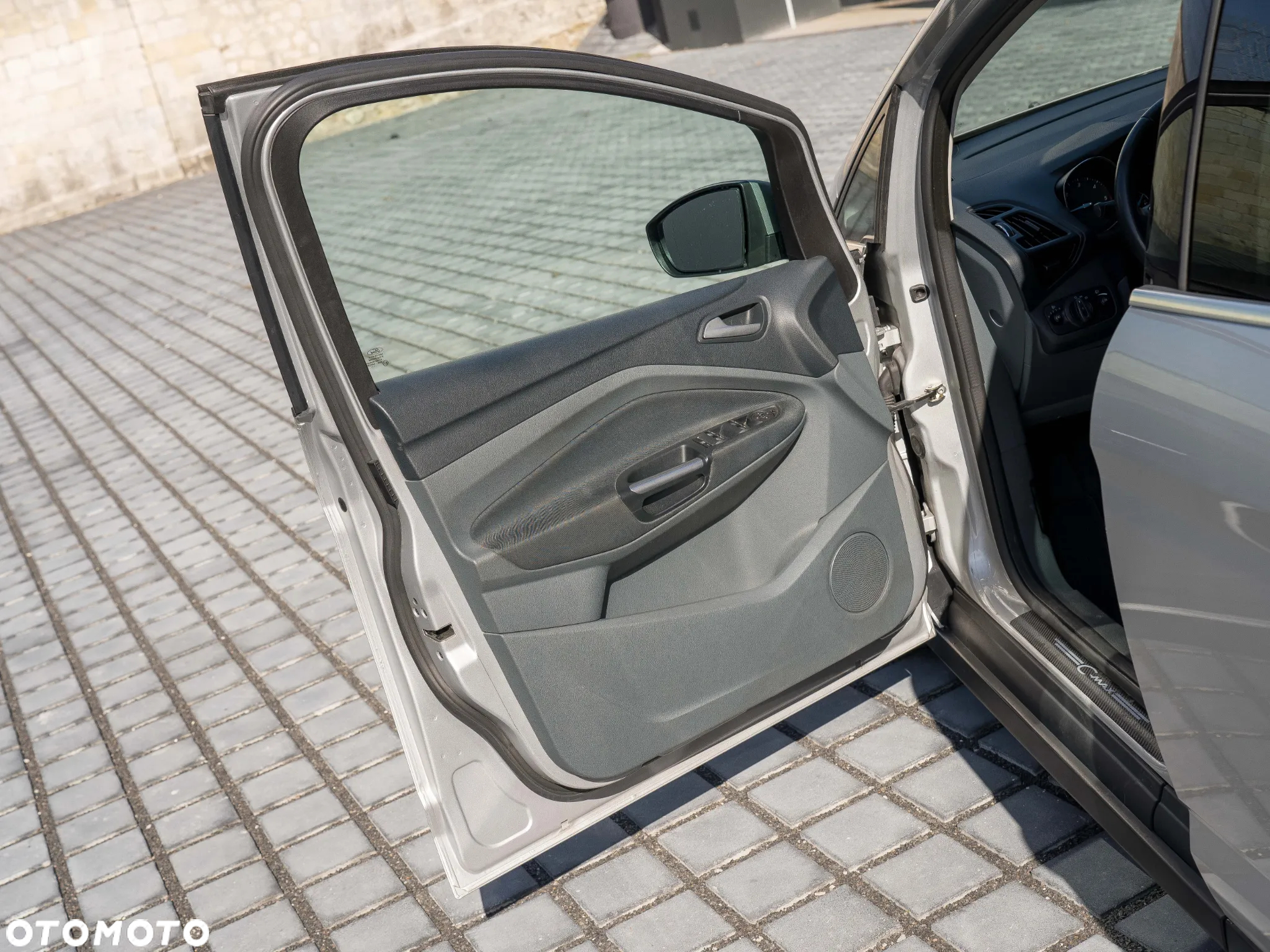 Ford C-MAX 2.0 TDCi Edition - 16