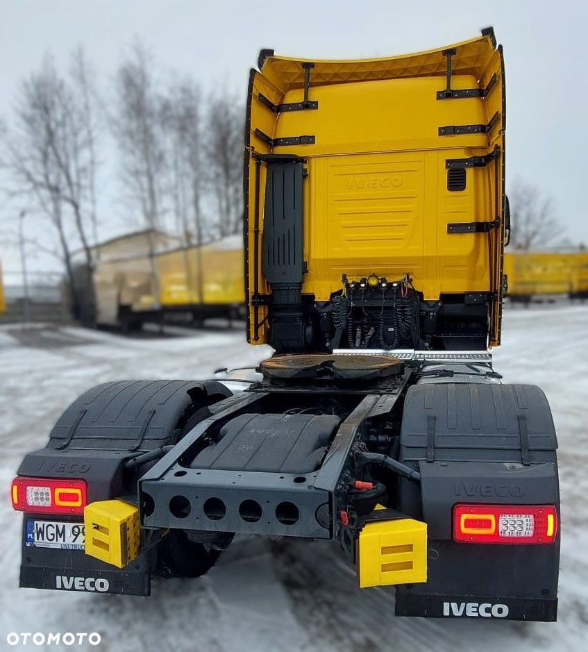 Iveco S-WAY - 11