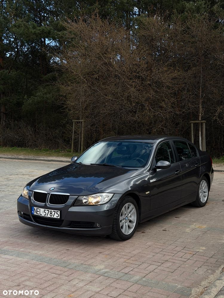 BMW Seria 3 - 2