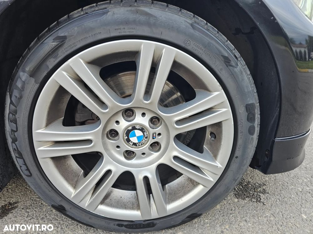 BMW Seria 3 320d - 28