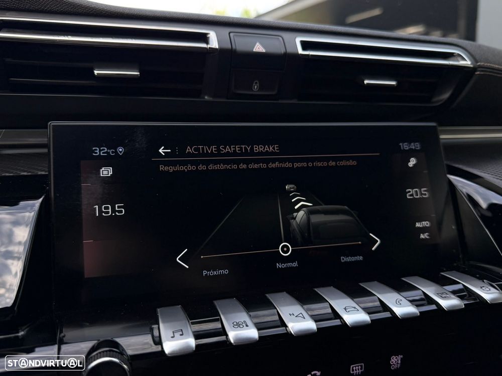 Peugeot 508 1.5 BlueHDi GT EAT8 - 50