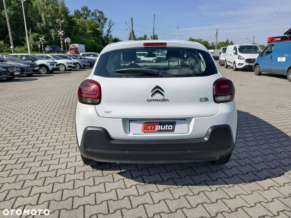 Citroën C3 - 6
