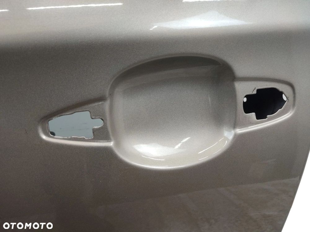 DRZWI LEWY PRZÓD CITROEN C4 II B7 (2010-2018) 1.4 VTI 95KM - 2