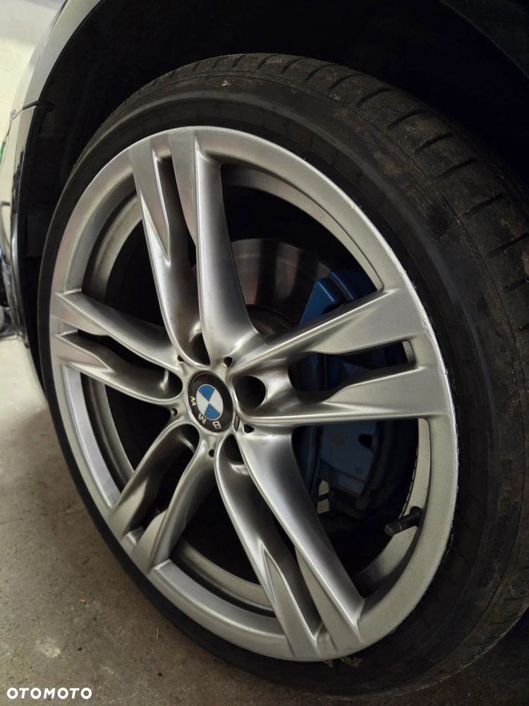 BMW Seria 6 640d - 25